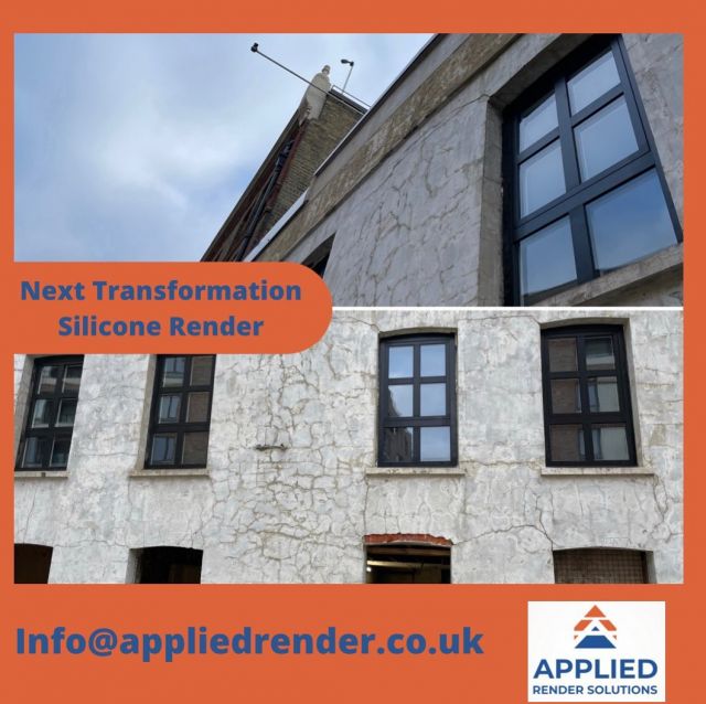 #transformation #incoming #renovation #reno #renovationproject #eastlondon 
.
Info@appliedrender.co.uk
.

 #beautifulhomes #goodhomes #homesandgardens 
#londonconstruction  #londonarchitecture #trade  #construction  #essexbuilders #londonbuilders #hamstead #londondevelopers #essexconstruction 
#architect #transformation #refurbishment #development #luxuryhomes #essexbuisness #londonconstruction #londonbuilders